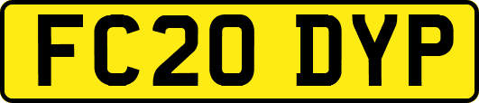 FC20DYP