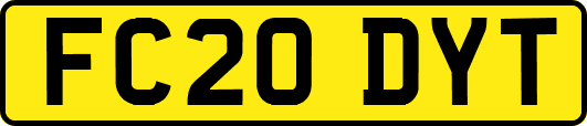 FC20DYT