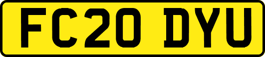 FC20DYU