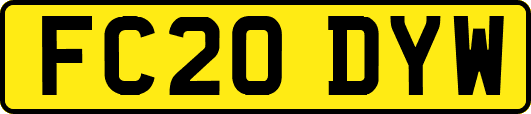 FC20DYW