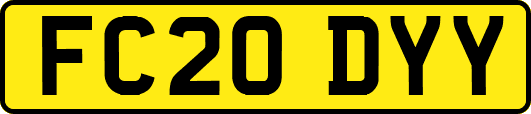 FC20DYY