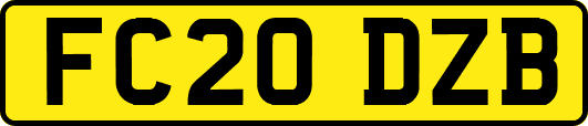 FC20DZB
