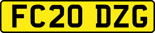 FC20DZG