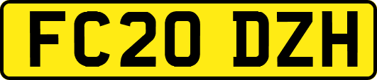 FC20DZH