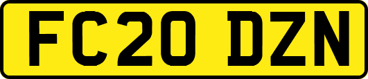 FC20DZN