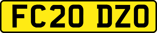 FC20DZO
