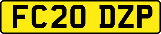 FC20DZP