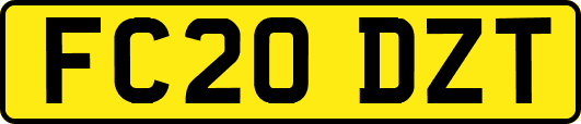 FC20DZT