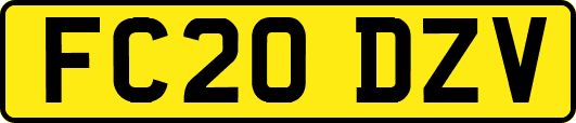 FC20DZV