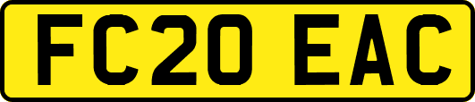 FC20EAC