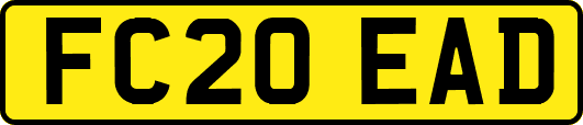 FC20EAD