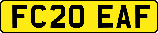 FC20EAF