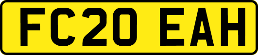 FC20EAH