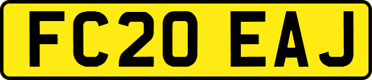 FC20EAJ