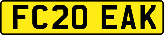 FC20EAK