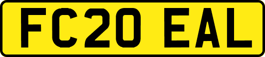 FC20EAL