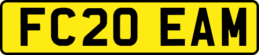 FC20EAM