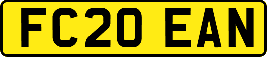 FC20EAN