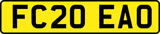 FC20EAO