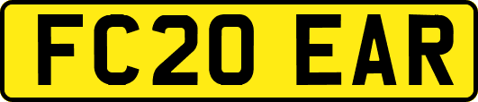 FC20EAR