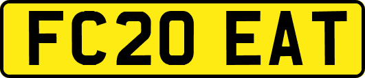 FC20EAT
