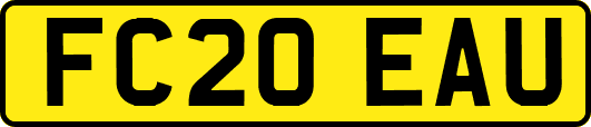 FC20EAU