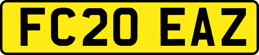 FC20EAZ