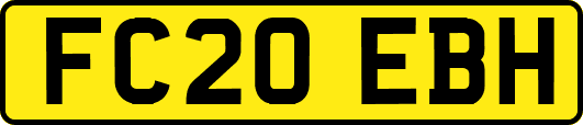 FC20EBH