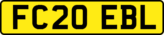 FC20EBL