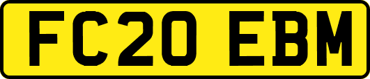 FC20EBM