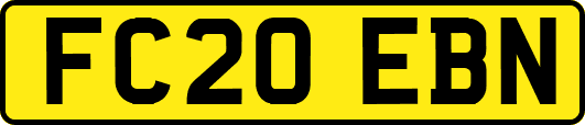 FC20EBN