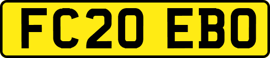 FC20EBO