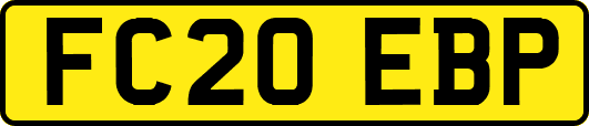 FC20EBP