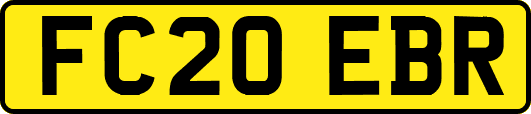 FC20EBR