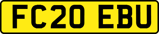 FC20EBU