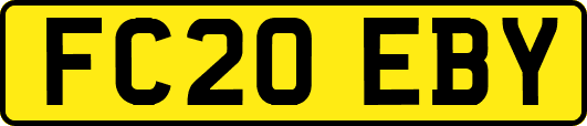 FC20EBY