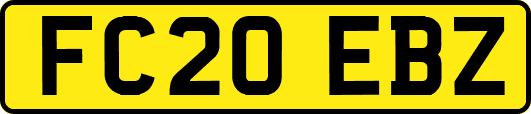 FC20EBZ