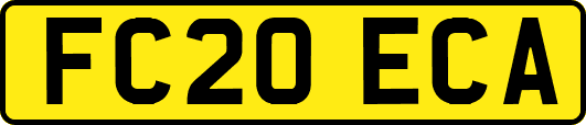 FC20ECA