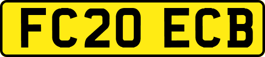 FC20ECB