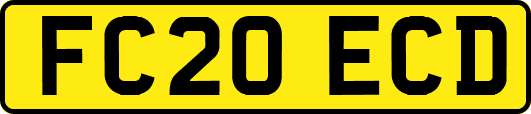 FC20ECD