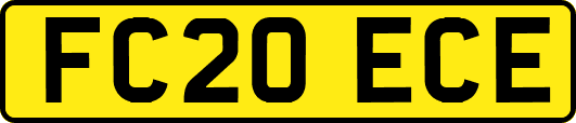 FC20ECE