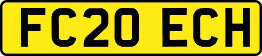 FC20ECH