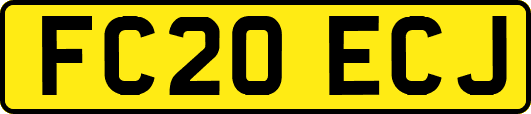 FC20ECJ