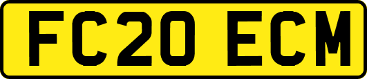 FC20ECM