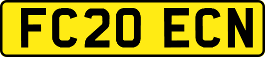 FC20ECN