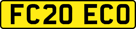 FC20ECO
