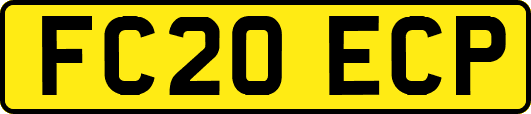 FC20ECP