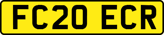 FC20ECR