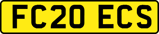FC20ECS