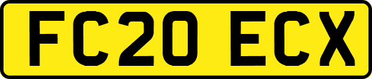 FC20ECX